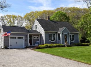 110 Smith Ave, Smithfield, RI 02828