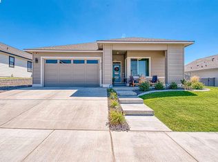 4903 Smitty Dr, Richland, WA
