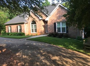 1430 Hickory Hill Dr, Watkinsville, GA 30677
