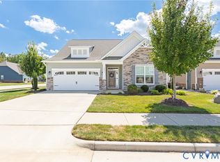 1831 Galley Pl, Chester, VA 23836