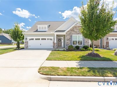 1831 Galley Pl, Chester, VA, 23836