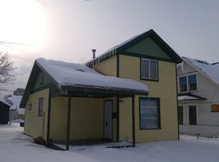 2203 W Dean Ave, Spokane, WA 99201