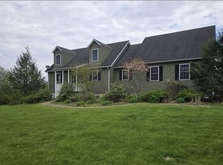 145 Grove Ln, Bellefonte, PA 16823