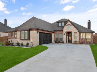 4617 Wildflower Way, Midlothian, TX 76065
