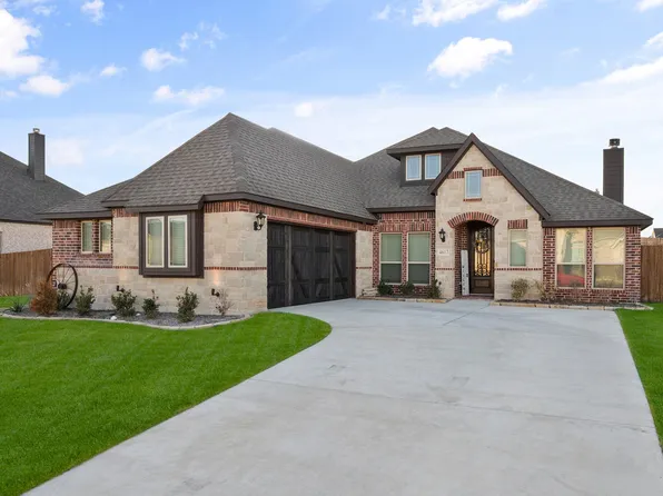 4617 Wildflower Way, Midlothian, TX 76065