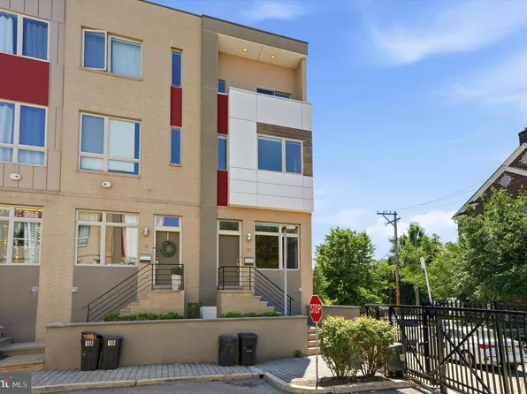 740 S Chris Columbus Blvd Unit 17, Philadelphia, PA 19147