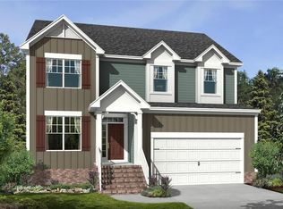 4200 Mallory Glen Cir, Raleigh, NC 27616