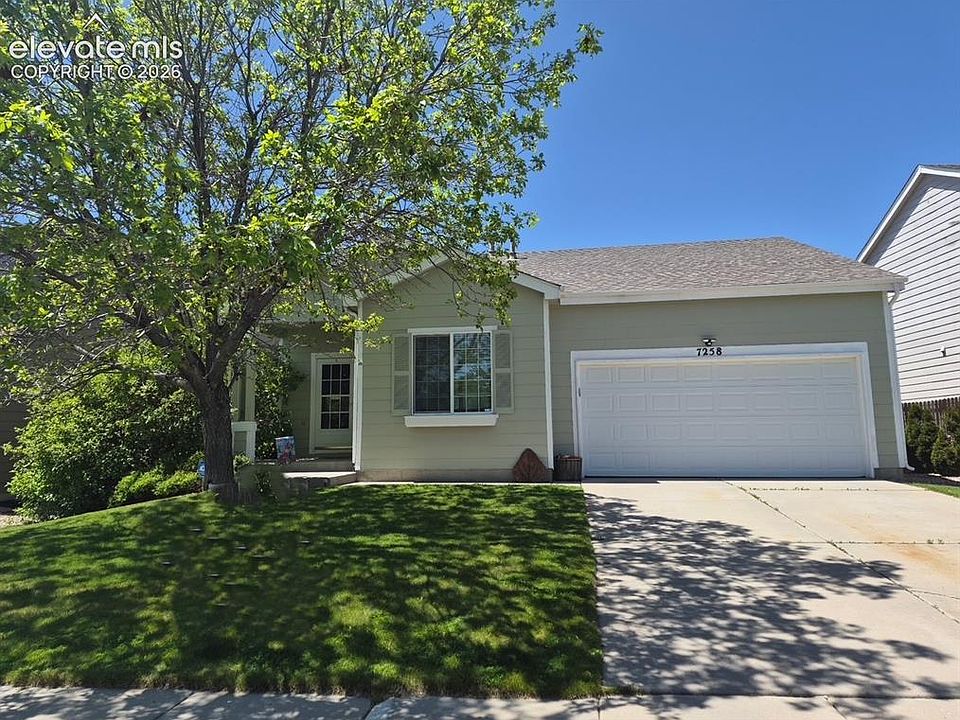 1st image of 7258 Bonnie Brae Ln
