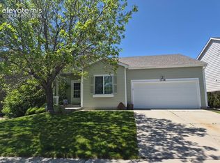7258 Bonnie Brae Ln, Colorado Springs, CO 80922