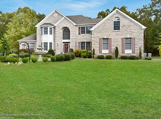 705 Jersey Woods Rd, Galloway, NJ 08205