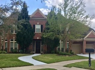 2913 Port Rose Ln, League City, TX 77573