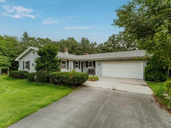 S100W31478 County Road LO, Mukwonago, WI 53149