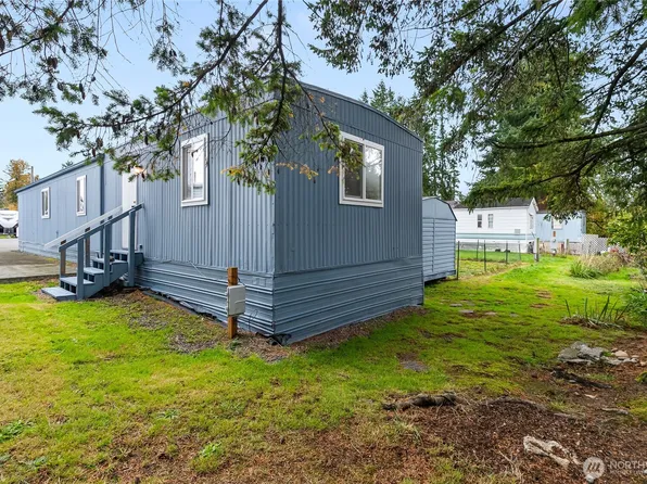 2240 Peace Portal Drive #5, Blaine, WA 98230