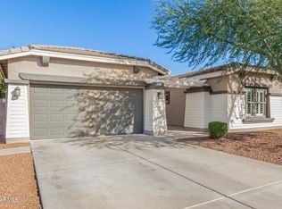 18972 E Kingbird Dr, Queen Creek, AZ 85142