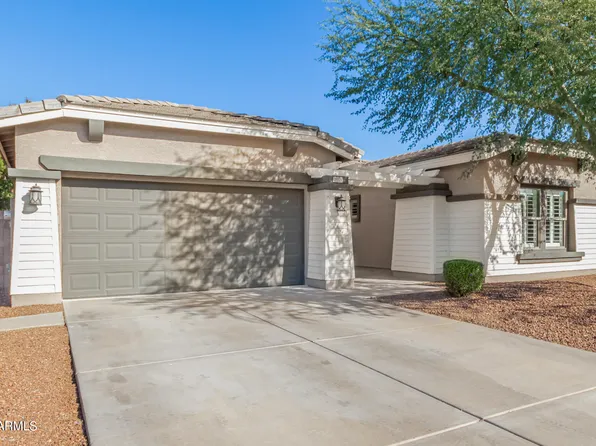 18972 E KINGBIRD Drive, Queen Creek, AZ 85142