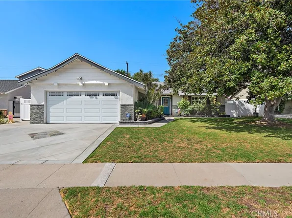 11351 Cherry St, Los Alamitos, CA 90720