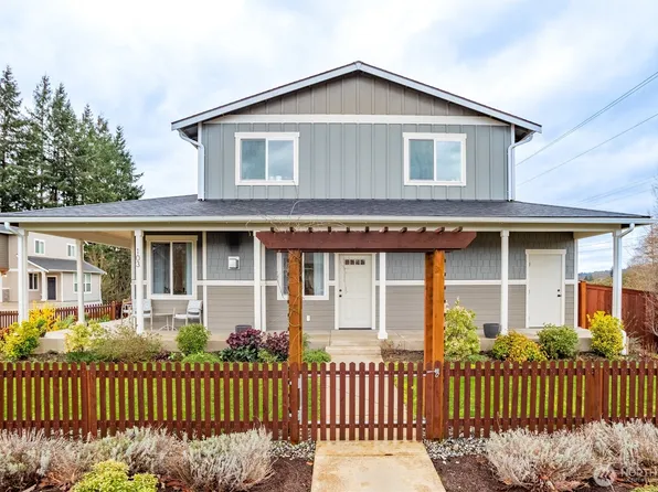 103 N Trail Road, Sedro Woolley, WA 98284