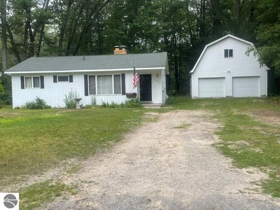 3645 Crescent Dr, East Tawas, MI, 48730