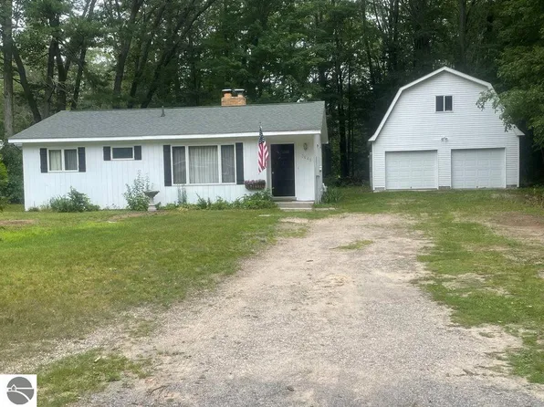 3645 Crescent Dr, East Tawas, MI 48730