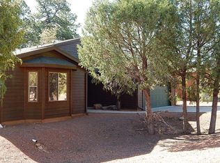 2115 N Florence Rd, Payson, AZ 85541