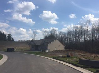 6431 Southgate Hills Dr, Victor, NY 14564