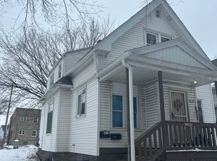 4719 N 36th St, Milwaukee, WI 53209