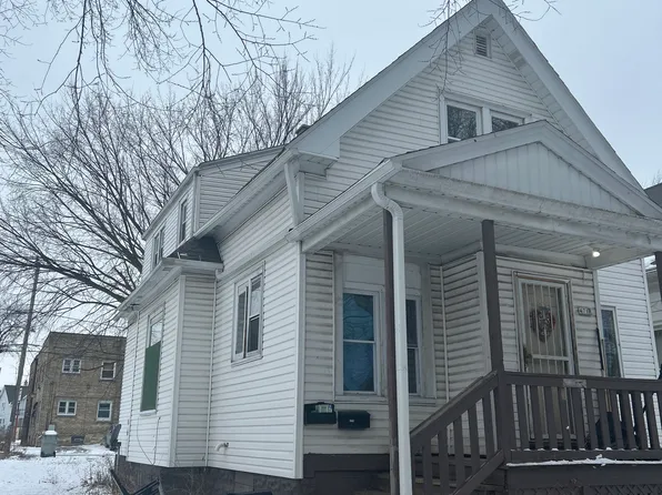4719 N 36th St, Milwaukee, WI 53209