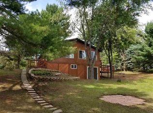 9555 Quincy Rd, Saint Helen, MI 48656