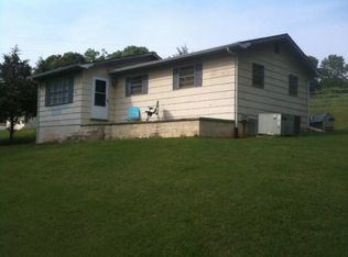 2072 Boat Dock Rd, Talbott, TN 37877