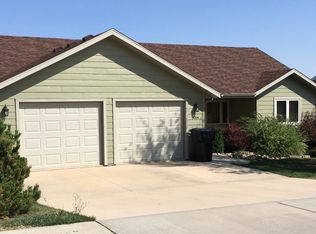 3314 Roughlock Ln, Spearfish, SD 57783