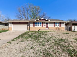 2938 S Chase Ave, Wichita, KS 67217