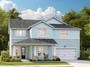 291 Denham St, Summerville, SC 29486