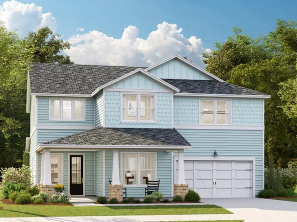 207 Denham St, Summerville, SC 29486