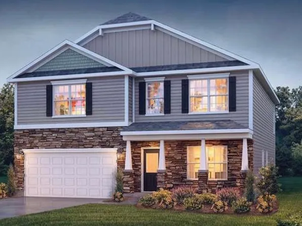 272 Winterberry Way, Fuquay Varina, NC 27526