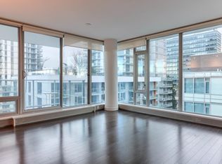 8031 Nunavut Ln #606, Vancouver, BC