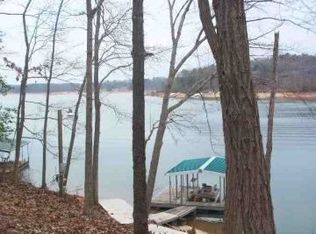 18 Reed Creek Point, Hartwell, GA 30643