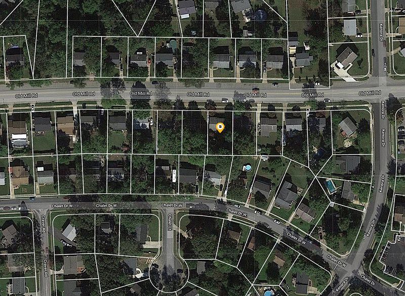 2nd image of 507 Old Mill Rd