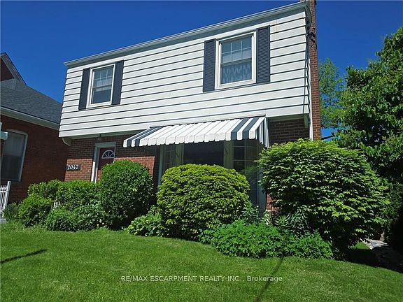 2nd image of 2047 James St
