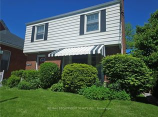 2047 James St, Burlington, ON L7R 1H4