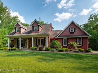 268 Winship Rd, Covington Township, PA 18444