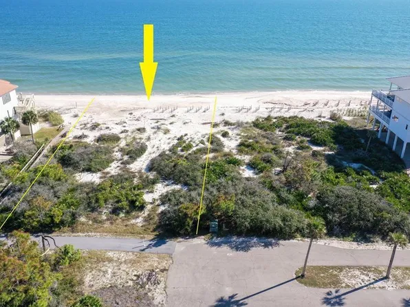 2116 Sea Fern Way, Eastpoint, FL 32328