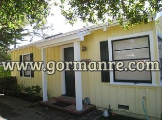 920 Ruth Ct, Pacific Grove, CA 93950