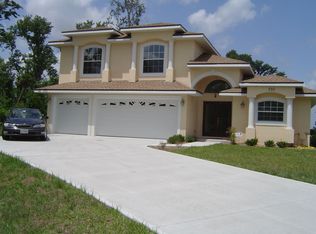 350 S Carpenter Rd, Titusville, FL 32796