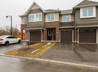 459 Warmstone Dr, Ottawa, ON K2S2J7