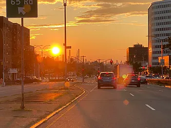 Rented by The Realty Depot