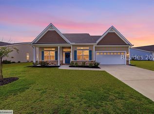 473 Ramport St, Ridgeland, SC 29936