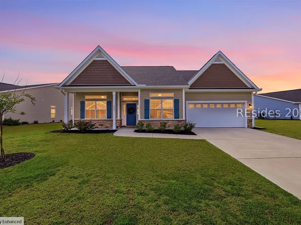 473 Ramport St, Ridgeland, SC 29936