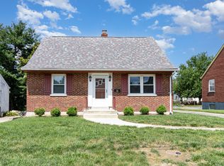 108 Holaday Ln, Lakeside Park, KY 41017