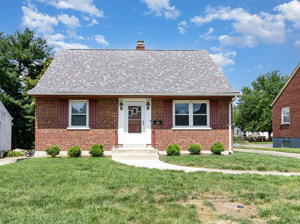 108 Holaday Ln, Lakeside Park, KY 41017