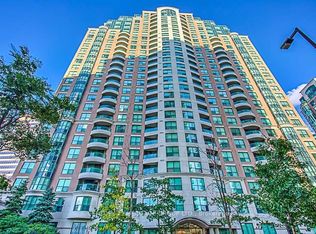 7 Lorraine Dr #1103-C07, Toronto, ON M2N 7H2